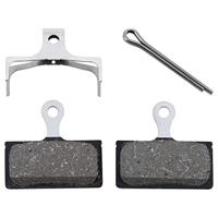 Shimano G05A-RX Resin Disc Brake Pads (50 Workshop Pack) - thumbnail