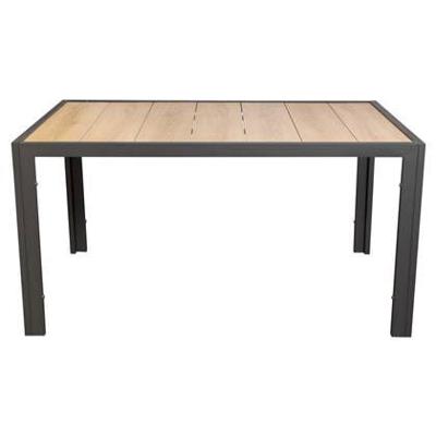 Sens-Line - Pronto Tuintafel 147x95cm - Rechthoekig - Keramiek