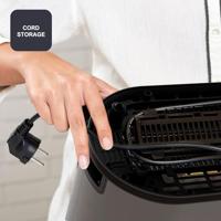 Broodrooster Black & Decker ES9600170B 900 W - thumbnail