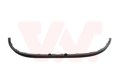 Bumperspoiler 1507501 Bumperspoiler 1507501