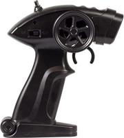 Revell Volkswagen Amarok - thumbnail