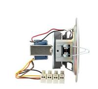 Visaton DL 8 - 100 V Plafondluidspreker 3 W 100 V Wit 1 stuk(s) - thumbnail