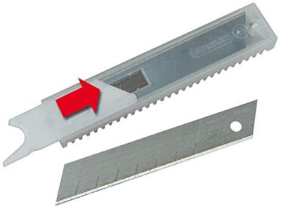Stanley 2-11-718 FatMax™ Reserve Afbreekmesjes 18mm VE=10