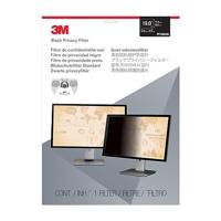 3M PF190C4B Privacyfolie Beeldverhouding: 5:4 - thumbnail