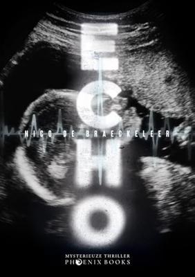 Echo - Nico De Braeckeleer - ebook