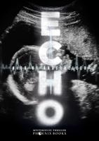 Echo - Nico De Braeckeleer - ebook - thumbnail