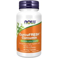 Curcufresh 500mg 60v-caps - thumbnail