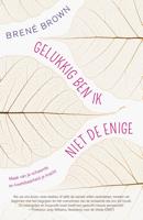 Gelukkig ben ik niet de enige - Brené Brown - ebook - thumbnail