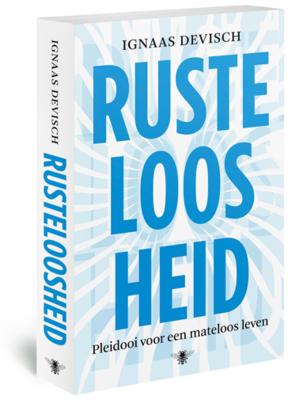 Rusteloosheid (Paperback)