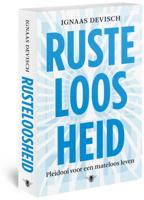 Rusteloosheid (Paperback) - thumbnail
