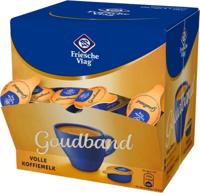 Koffiemelk Friesche Vlag goudband 7 ml 200 cups - thumbnail