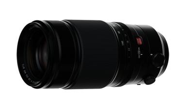 Fujifilm XF 50-140mm F/2.8 R LM OIS WR + 1.4x WR Teleconverter