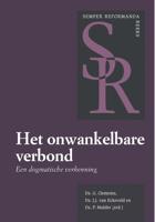 Het onwankelbare verbond - G. Clements, J.J. van Eckeveld, P. Mulder - ebook - thumbnail
