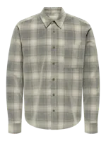 Only & Sons William Overhemd - thumbnail