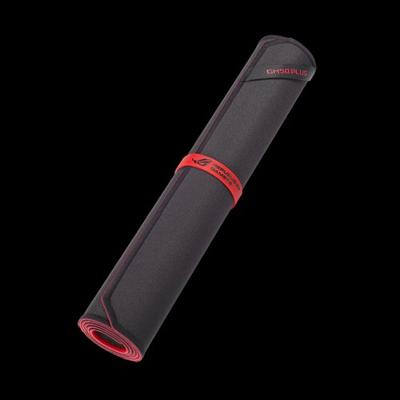 ASUS GM50 Plus Zwart Game-muismat ASUS GM50 Plus Zwart Game-muismat