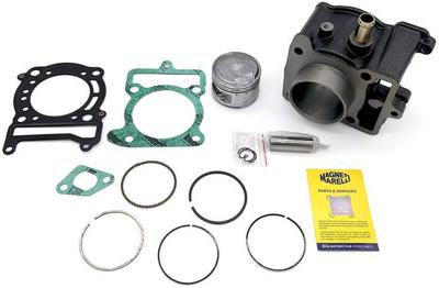 Magneti Marelli Cylinder sets magn marell 125 ccm 4t std