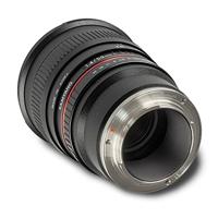 Samyang 50mm F1.4 AS UMC SLR Standaardlens Zwart - thumbnail