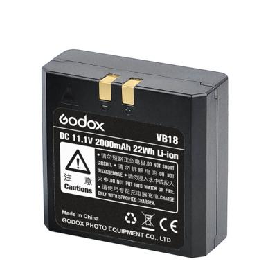 Godox V-Serie Accu