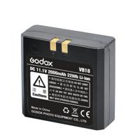 Godox V-Serie Accu - thumbnail