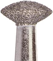 PROXXON slijpstift diamond grinding pencil linse 5.0mm - thumbnail