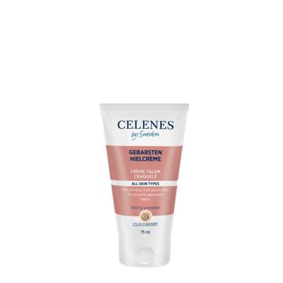 Celenes by Sweden Cloudberry Gebarsten Hielcrème - Droge Huid