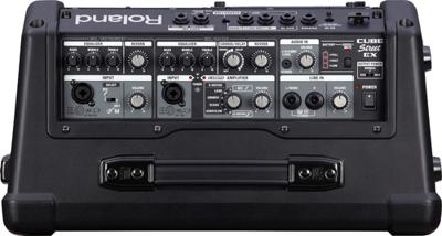 Roland CUBE-STEX Cube Street EX