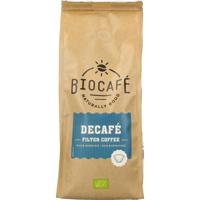 Biocafé Filterkoffie Decafé - thumbnail