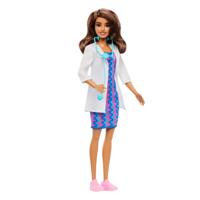 Dokter Barbie - Barbie - JKF76 - thumbnail