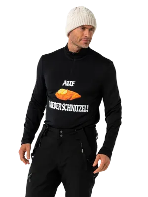 Iceryder Partypully Aufwiederschnitzel Skipully Heren S Iceryder Partypully Aufwiederschnitzel Skipully Heren S