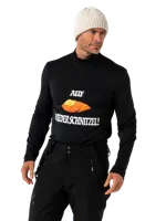 Iceryder Partypully Aufwiederschnitzel Skipully Heren S - thumbnail