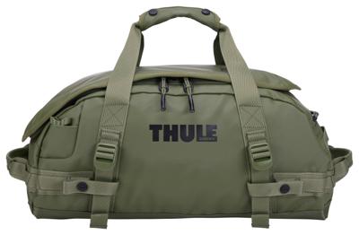 Thule Chasm 30L Duffel Olivine 30L