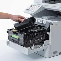 Huismerk Brother TN-821XXL Toner Magenta Hoge Capaciteit - thumbnail