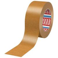tesa 04341-00003-00 Maskeertape tesakrepp 4341 Lichtbruin (l x b) 50 m x 25 mm 1 stuk(s) - thumbnail