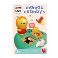 Jumbo Ik leer Mama's en Baby's - thumbnail