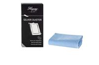 Hagerty Silver Duster - thumbnail