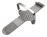 FARTOOLS Beugelgipsplaat 300 mm - thumbnail