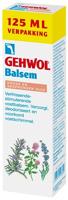 Gehwol Balsem droge gesprongen huid 125 Milliliter - thumbnail