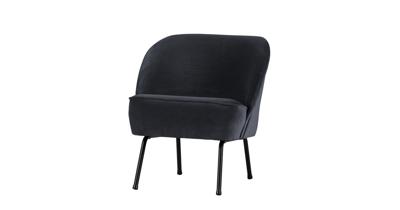 BePureHome Vogue Fauteuil BePureHome Vogue Fauteuil