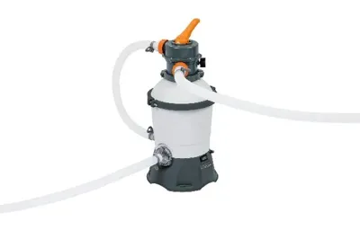 Bestway flowclear zandfilterpomp