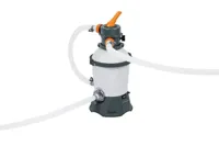 Bestway flowclear zandfilterpomp - thumbnail