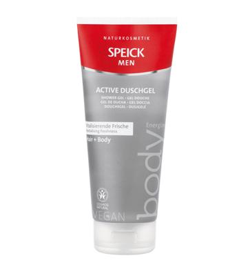 Man active douchegel