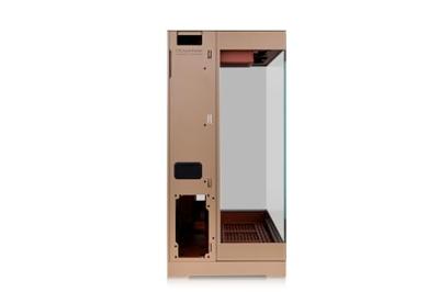 Thermaltake CTE E550 TG Midi Tower Zand Thermaltake CTE E550 TG Midi Tower Zand