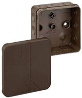 Spelsberg 34401201 Verbindingsdoos (l x b x h) 85 x 85 x 37 mm Meerdere kleuren IP55 1 stuk(s) - thumbnail