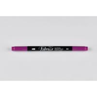 Tsukineko • versacraft fabrico marker garnet - thumbnail