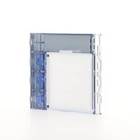 Legrand 352031 Afdekking voor Accessoires voor deurintercom Aluminium - thumbnail