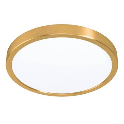 Eglo Messing plafondlampFueva 5 Ø 28,5cm - 900182