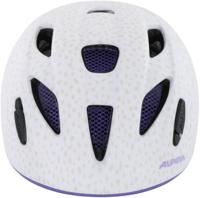 Alpina ximo l.e. - kid's helmet - thumbnail