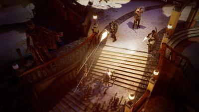Wasteland 3 - Day One Edition (Xbox One)