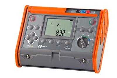 Sonel MRU-21 Aardingsmeter