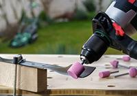 Bosch Accessoires Set Slijpstiften - 2609256549 - thumbnail